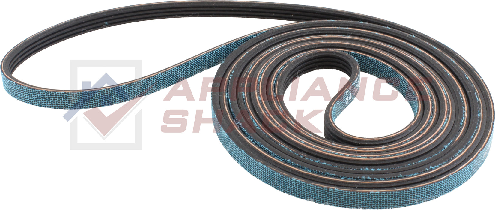 BELT 2375H4/930H4 93-1/2" 5-RIB DRY (AS-0058491/661570V)