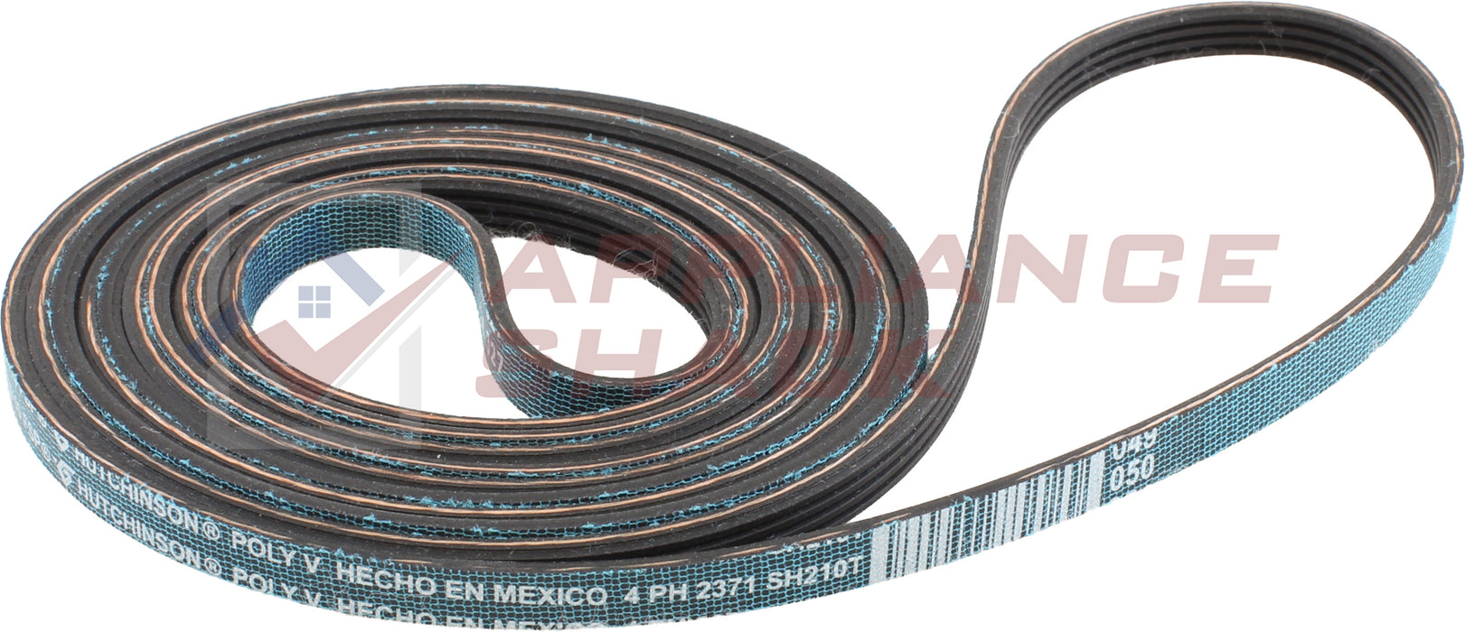 BELT 2375H4/930H4 93-1/2" 5-RIB DRY (AS-0058491/661570V)