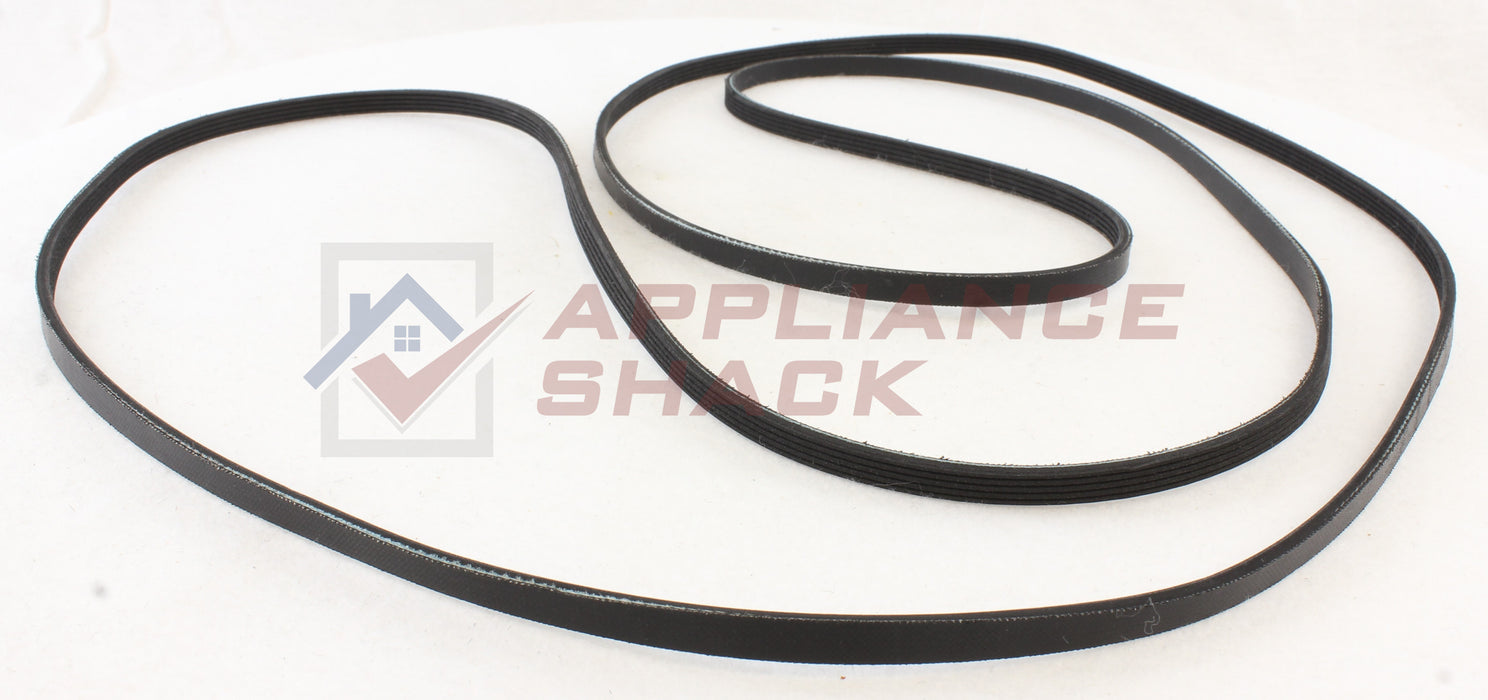 BELT 2375H4/930H4 93-1/2" 5-RIB DRY (AS-0065804/661570VHB)