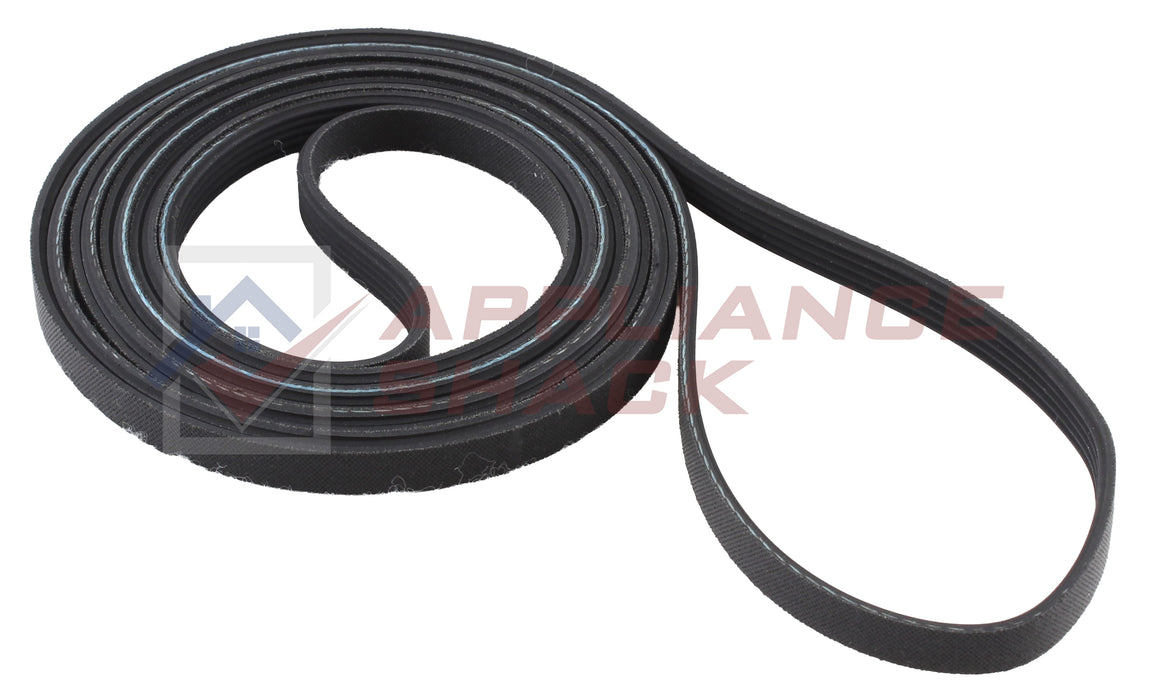 BELT 2375H4/930H4 93-1/2" 5-RIB DRY (AS-0065804/661570VHB)