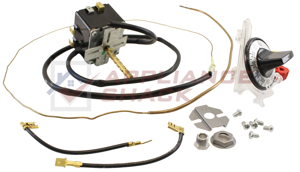 OVEN CTRL 17A 240V RANGE (AS-0057979/6700S0011HB)