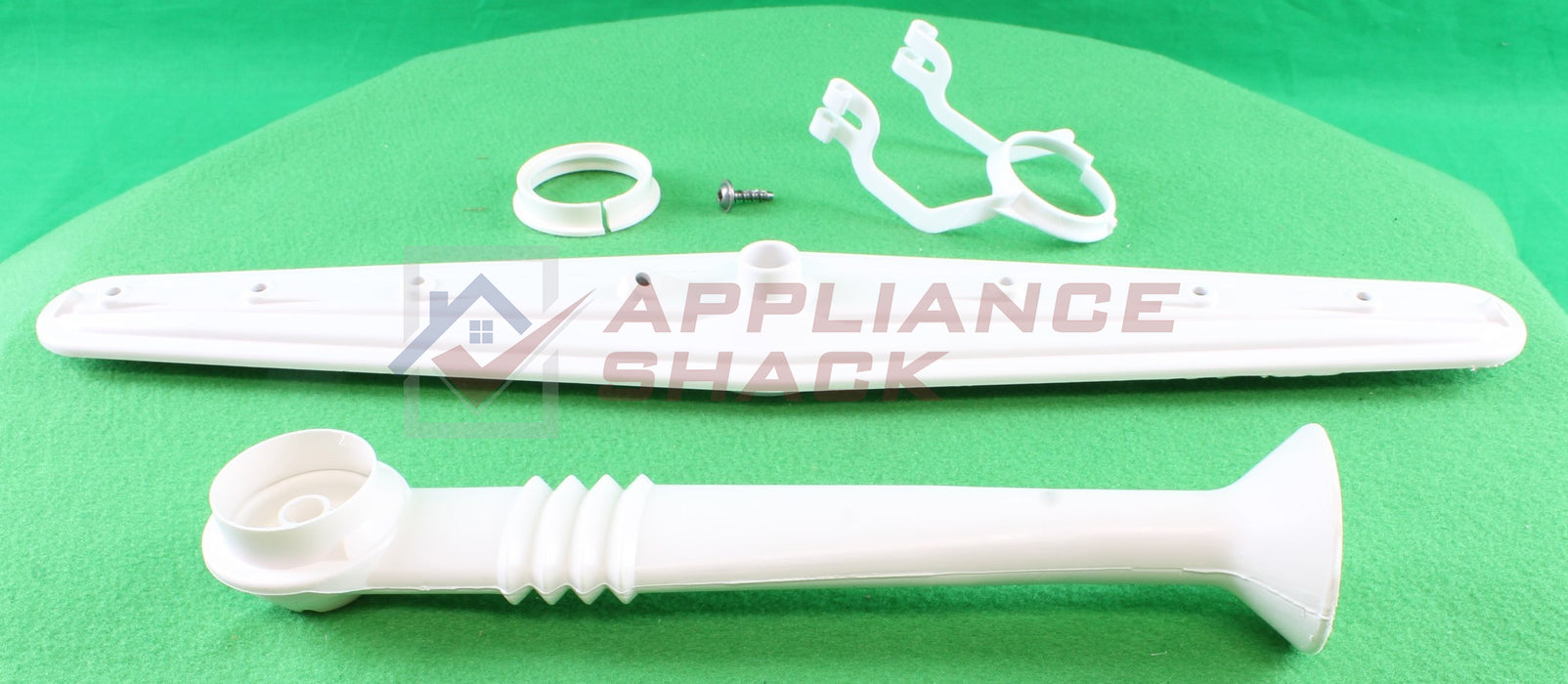UPPER WASH ARM ASSEMBLY D/W (AS-0028974/675808)
