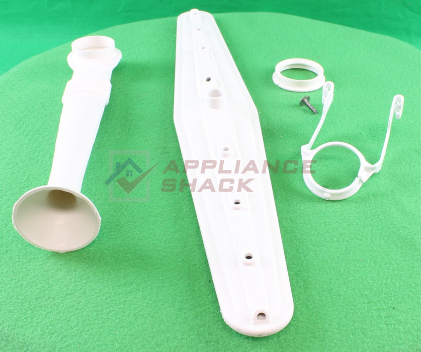 UPPER WASH ARM ASSEMBLY D/W (AS-0028974/675808)