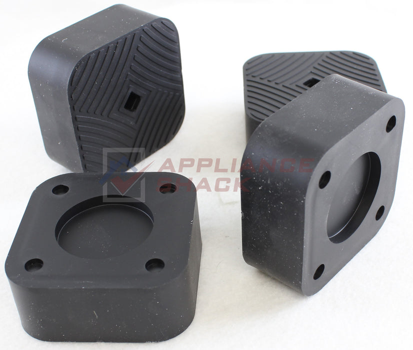 VIBRATION PAD KIT LAUNDRY (AS-0084127/69001)
