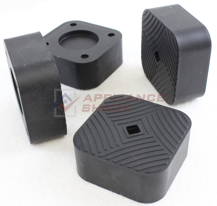 VIBRATION PAD KIT LAUNDRY (AS-0084127/69001)