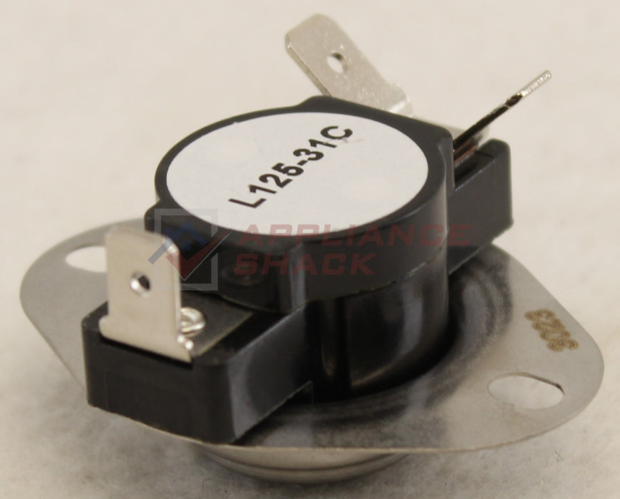 THERMO 257-88'f/125-31'c  2-TERMINA (AS-0168407/6931EL3001FHB)