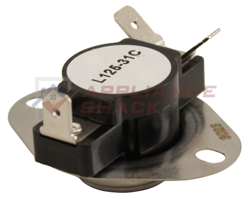 THERMO 257-88'f/125-31'c  2-TERMINA (AS-0168407/6931EL3001FHB)