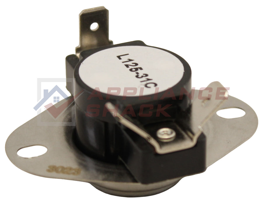 THERMO 257-88'f/125-31'c  2-TERMINA (AS-0168407/6931EL3001FHB)