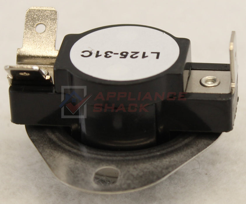 THERMO 257-88'f/125-31'c  2-TERMINA (AS-0168407/6931EL3001FHB)