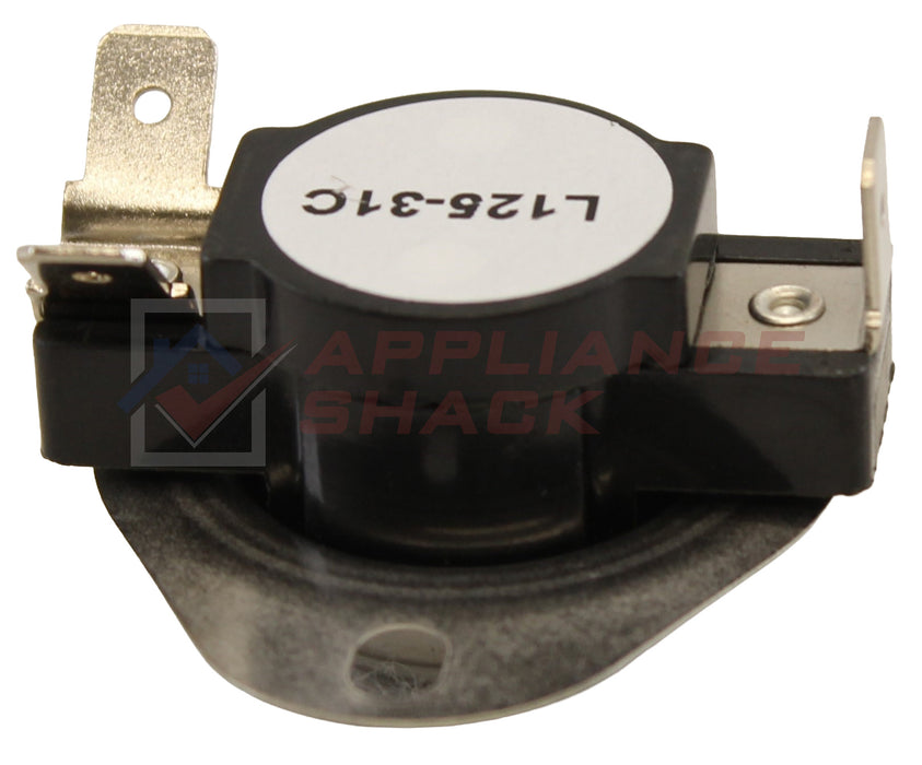 THERMO 257-88'f/125-31'c  2-TERMINA (AS-0168407/6931EL3001FHB)