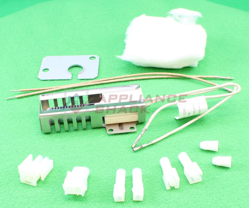 IGNITOR BAKE/BROIL 3.2-3.6A G-RANGE (AS-0067184/74007498HB)