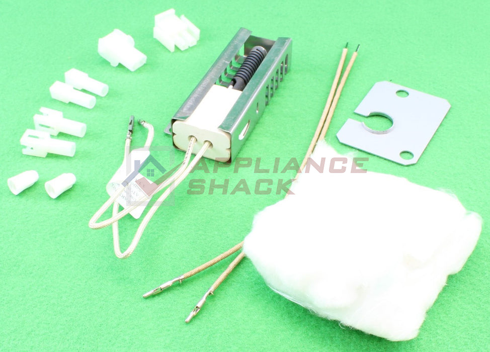 IGNITOR BAKE/BROIL 3.2-3.6A G-RANGE (AS-0067184/74007498HB)