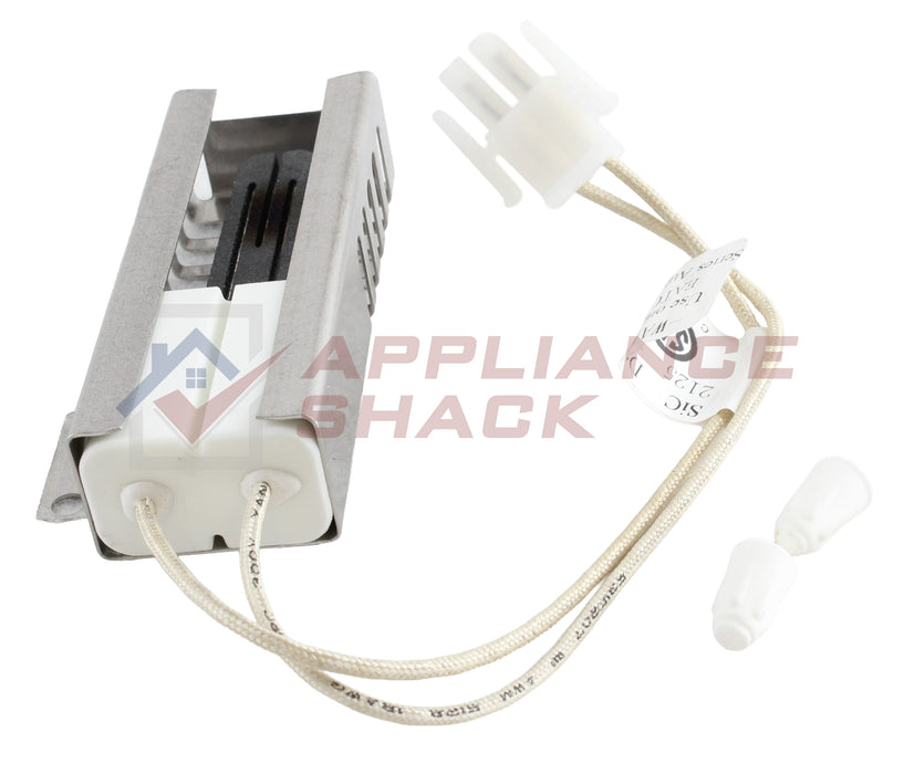 IGNITOR BAKE/BROIL 3.2-3.6A G-RANGE (AS-0067184/74007498HB)