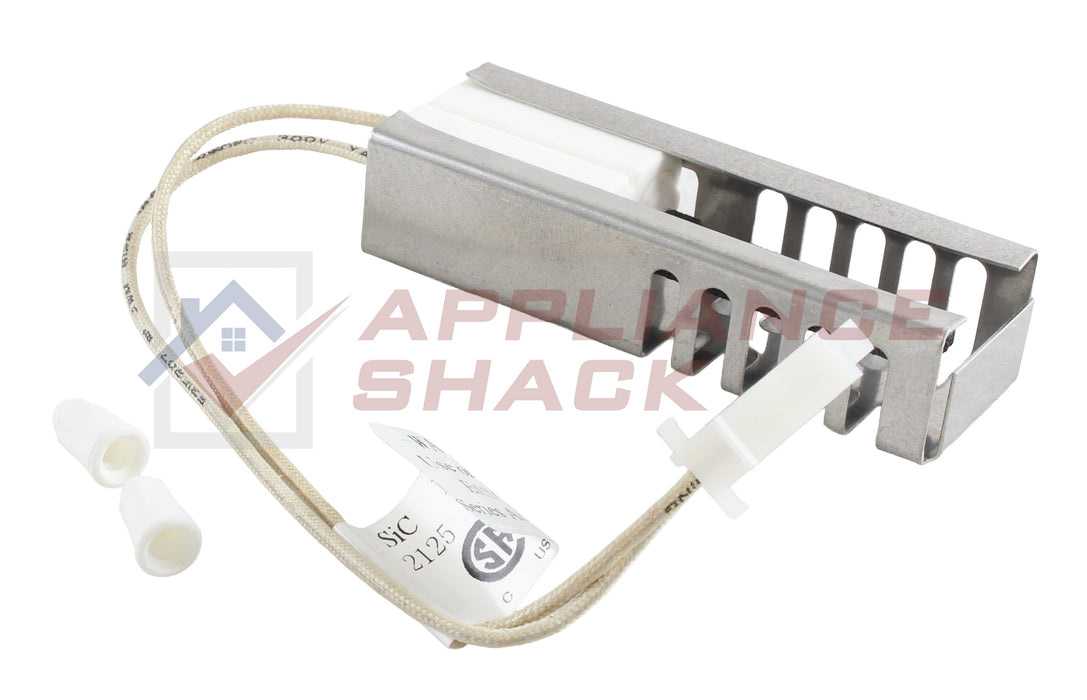 IGNITOR BAKE/BROIL 3.2-3.6A G-RANGE (AS-0067184/74007498HB)