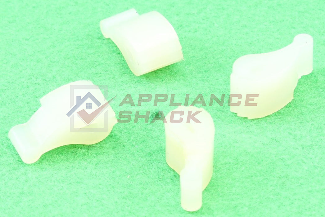 DOGS PKG OF 4-PCE WASHER (AS-0031410/80040)