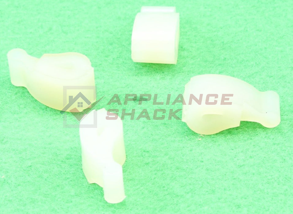 DOGS PKG OF 4-PCE WASHER (AS-0031410/80040)