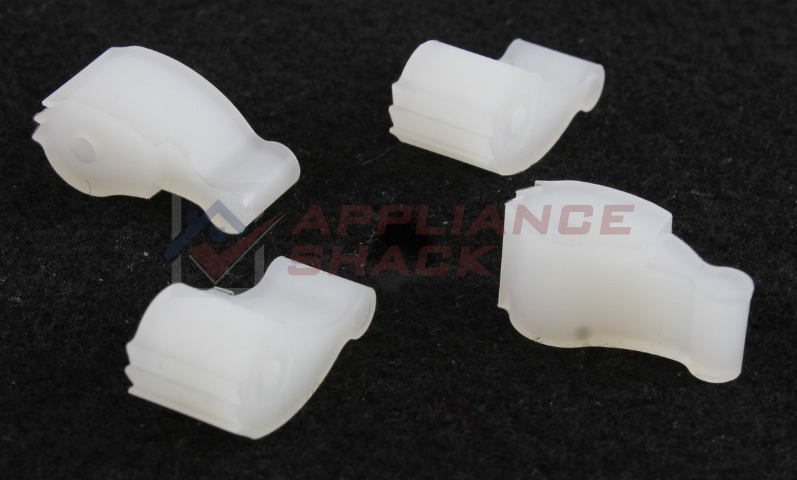 DOGS PKG OF 4-PCE WASHER (AS-0057986/80040HB)