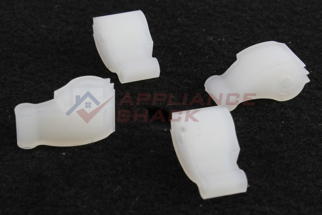 DOGS PKG OF 4-PCE WASHER (AS-0057986/80040HB)