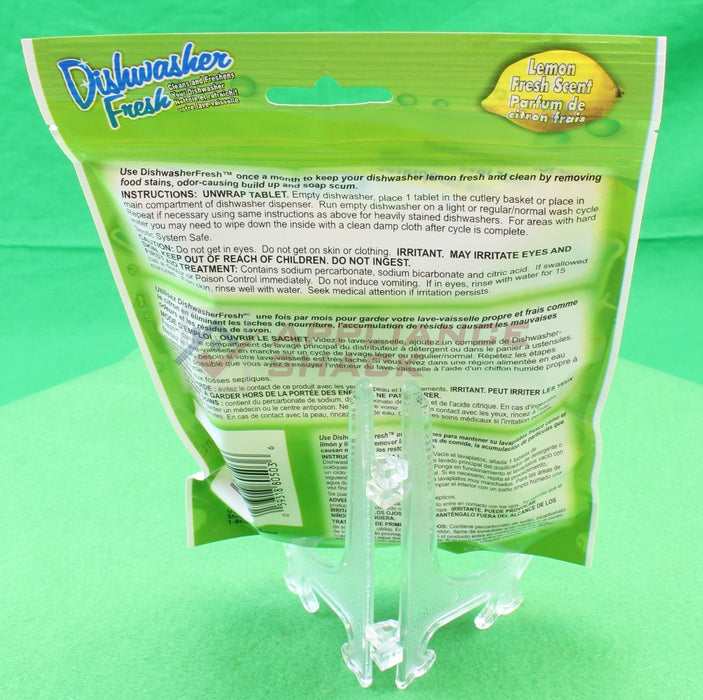 D/W FRESH 3-PK  5.82oz 165g (AS-0062732/80503HB)