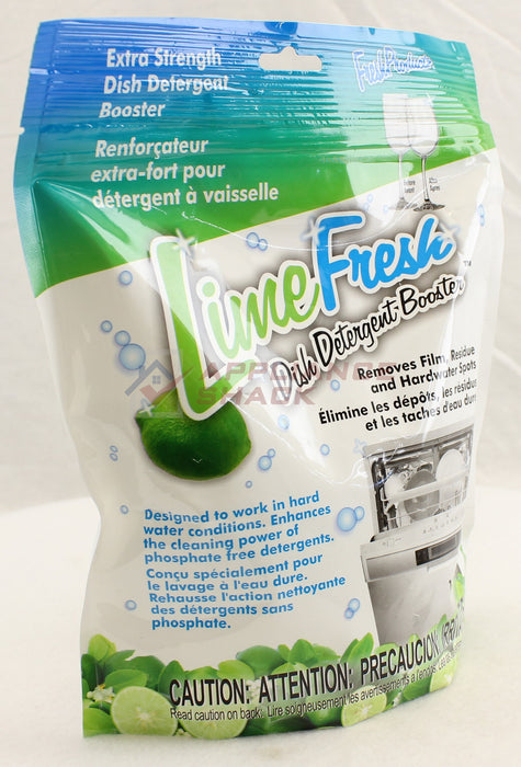 LIMEFRESH 2.2LB, 1KG D/W (AS-0180554/80530HB)