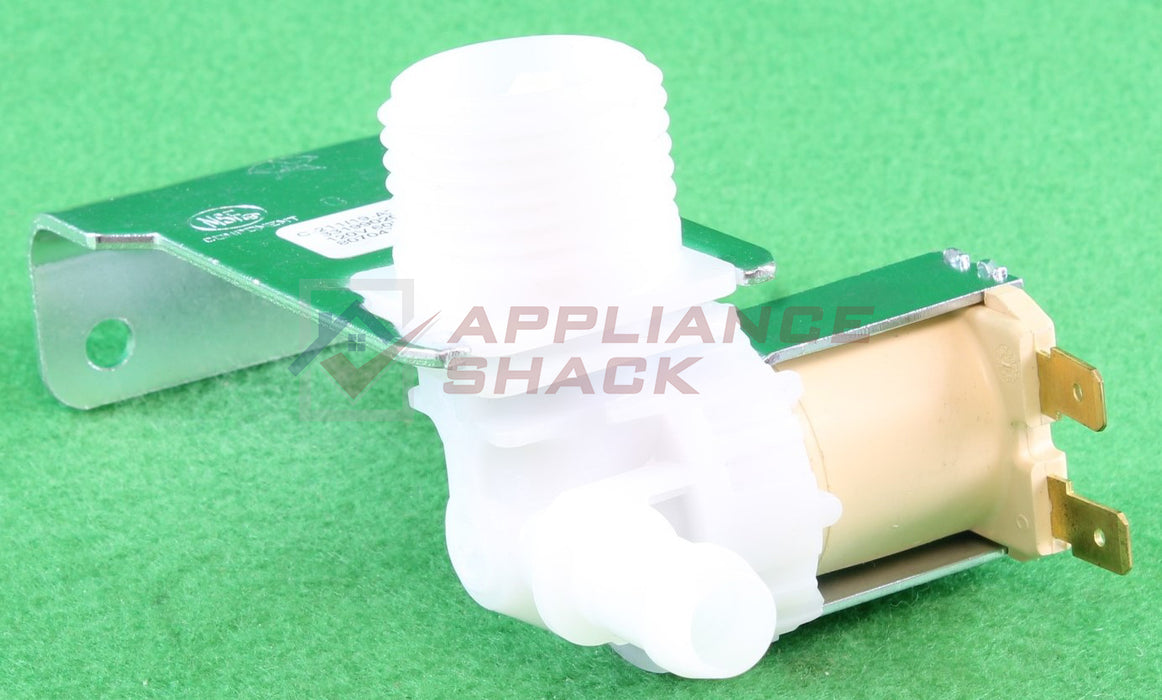 FILL VALVE 1-IN 1-OUT 1-SOLENOID 11 (AS-0087099/807047901HB)
