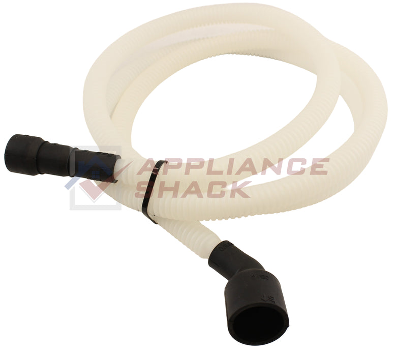 DRAIN HOSE 94" (15/16"ID) (W-45'-EN (AS-0031585/807117001)