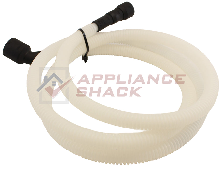 DRAIN HOSE 94" (15/16"ID) (W-45'-EN (AS-0031585/807117001)