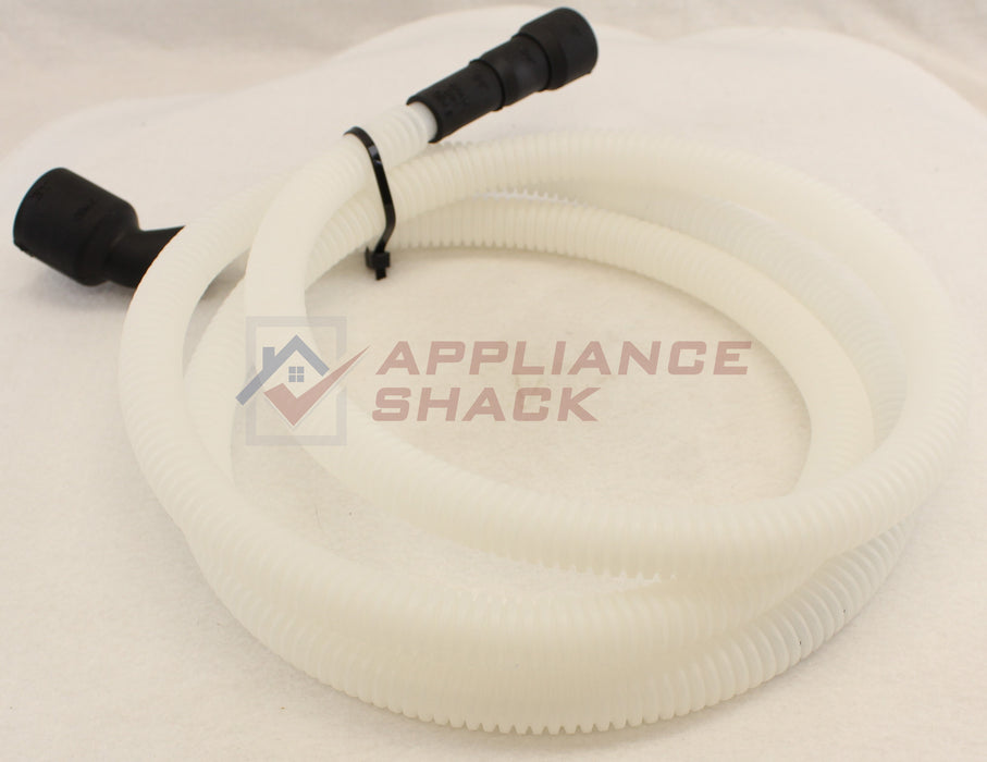 DRAIN HOSE 94" (15/16"ID) (W-45'-EN (AS-0031585/807117001)