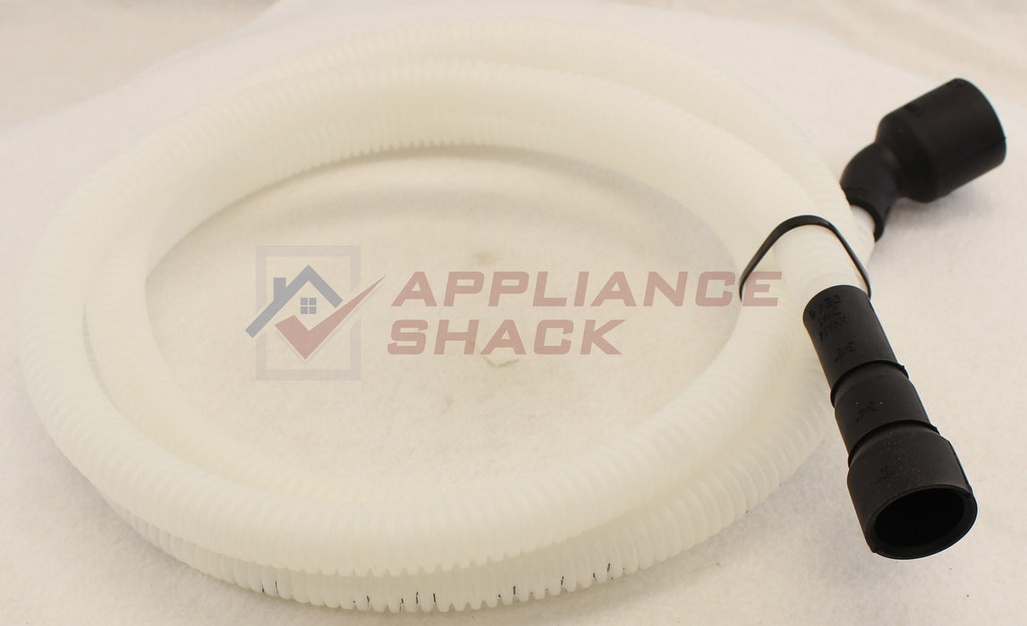 DRAIN HOSE 94" (15/16"ID) (W-45'-EN (AS-0031585/807117001)