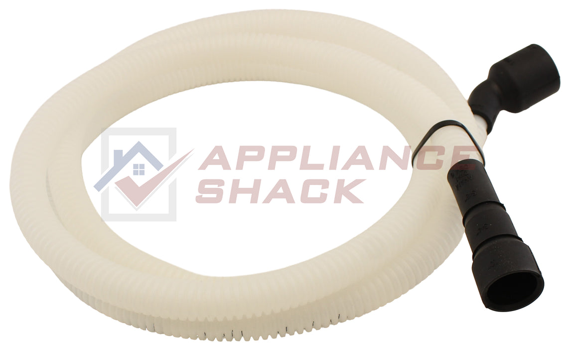 DRAIN HOSE 94" (15/16"ID) (W-45'-EN (AS-0031585/807117001)