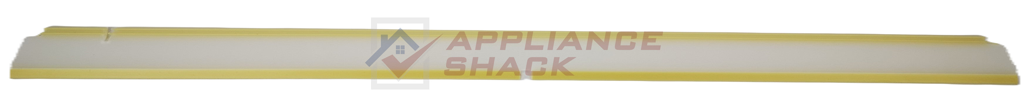 SEAL LOWER INNER DOOR LINER TO TUB (AS-0066441/809006501HB)