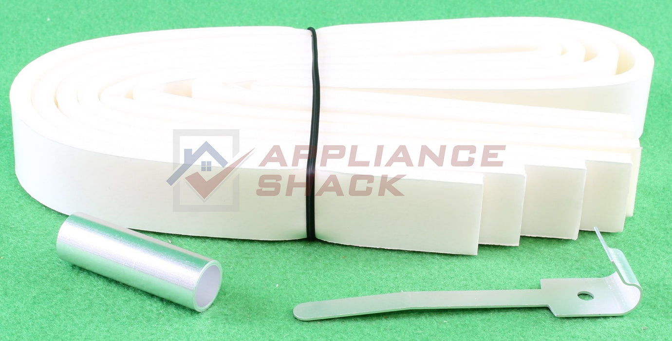 DRAIN HEAT TRANSFER PROBE 4" FRIDGE (AS-0058045/819043HB)