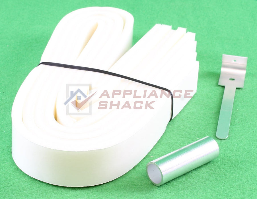 DRAIN HEAT TRANSFER PROBE 4" FRIDGE (AS-0058045/819043HB)