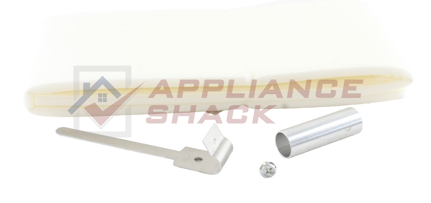 DRAIN HEAT TRANSFER PROBE 4" FRIDGE (AS-0058045/819043HB)