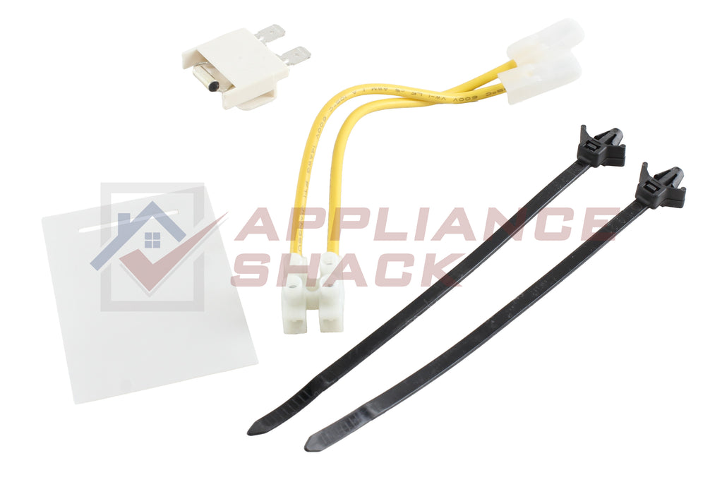 THERMAL FUSE 98'c KIT D/W (AS-0057922/8193762HB)