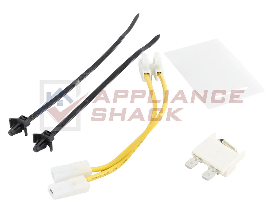 THERMAL FUSE 98'c KIT D/W (AS-0057922/8193762HB)