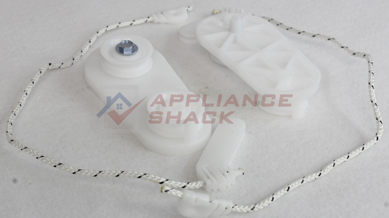 LINK DOOR BALANCE KIT D/W (AS-0058550/8194001HB)