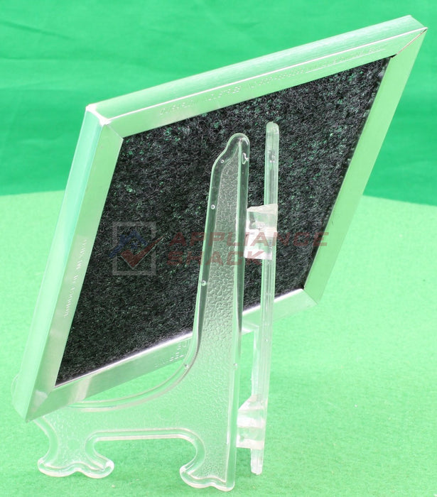 CHARCOAL FILTER 5" X 5-3/8" X 3/8" (AS-0070366/8206230AHB)