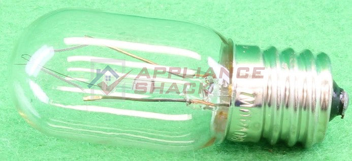 BULB 40W 110-130VAC INCANDESCENT M/ (AS-0069039/8206232AHB)