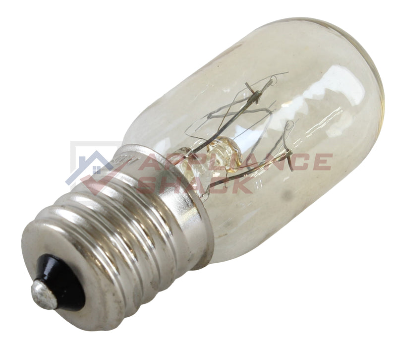 BULB 40W 110-130VAC INCANDESCENT M/ (AS-0069039/8206232AHB)