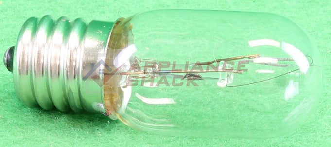 BULB 40W 110-130VAC INCANDESCENT M/ (AS-0069039/8206232AHB)