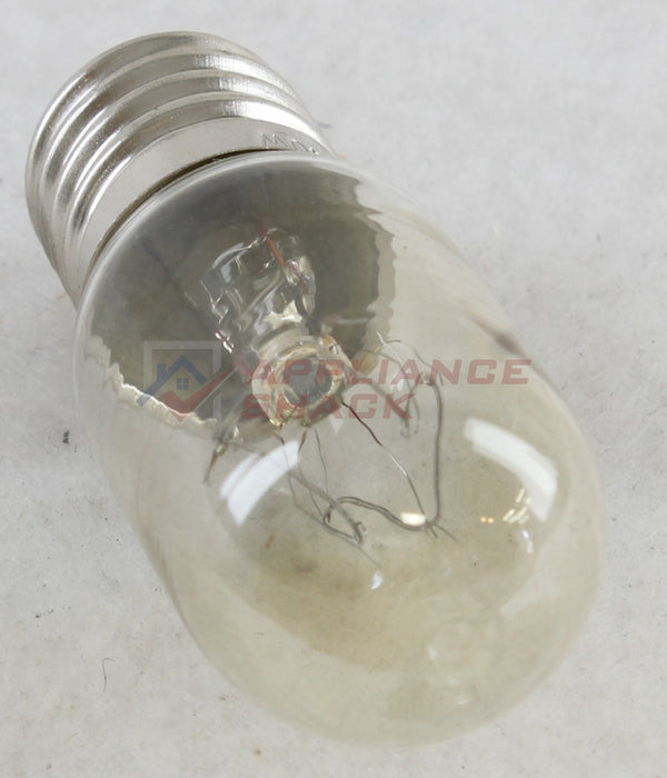 BULB 40W 110-130VAC INCANDESCENT M/ (AS-0032173/8206232A)