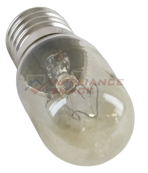BULB 40W 110-130VAC INCANDESCENT M/ (AS-0069039/8206232AHB)