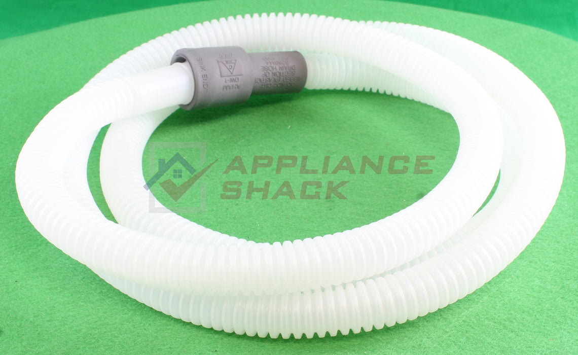 DRAIN HOSE 79" D/W (AS-0032357/8269144A)