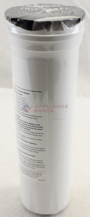 WATER FILTER 42 & 53 NSF FRIDGE (AS-0169474/862285)