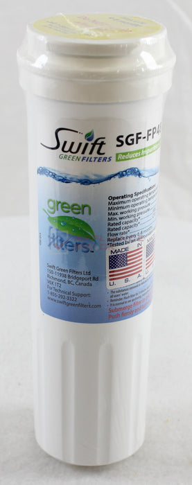 WATER FILTER 42 & 53 NSF FRIDGE (AS-0183156/862285HB)