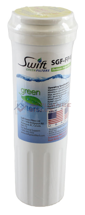 WATER FILTER 42 & 53 NSF FRIDGE (AS-0183156/862285HB)