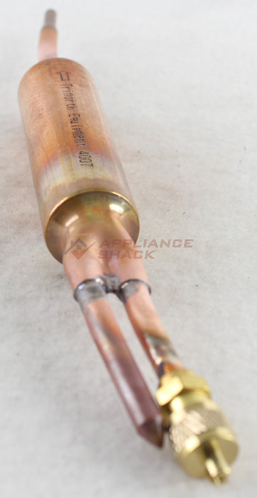 DRIER 1" ACCESS VALVE R134A (AS-0033637/902265)