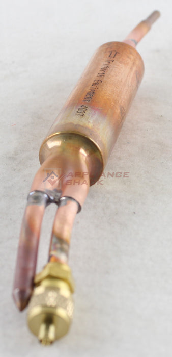 DRIER 1" ACCESS VALVE R134A (AS-0033637/902265)