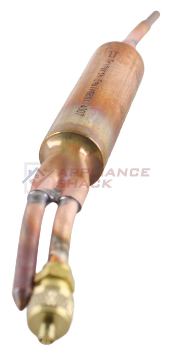 DRIER 1" ACCESS VALVE R134A FRIDGE/ (AS-0033637/902265)